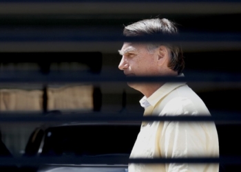 Bolsonaro - Gazeta Mercantil
