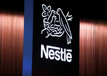 Nestlé - Gazeta Mercantil