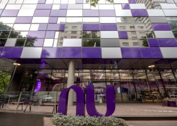 Nubank vira banco no México e usa licença para acelerar crédito com 15 milhões de clientes 3 GAZETA MERCANTIL Nubank Vira Banco No México E Usa Licença Para Acelerar Crédito Com 15 Milhões De Clientes-Gazeta Mercantil-Gazeta Mercantil