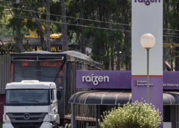 Cade libera venda da Raízen na Argentina para Mercuria por US$ 1,42 bi e acelera plano de corte de dívida 2 GAZETA MERCANTIL Cade Aprova Venda Da Raízen Na Argentina Por Us$ 1,42 Bilhão Para Mercuria-Gazeta Mercantil