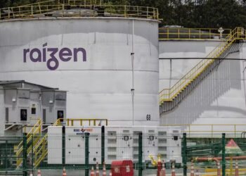 Raízen Obtém Desconto De R$ 8,5 Bilhões Em Acordo Tributário Com A União-Gazeta Mercantil