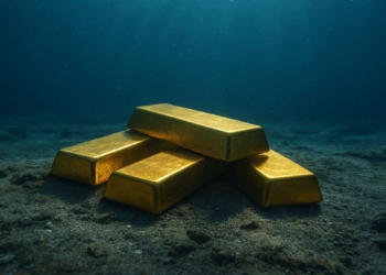 Ouro volta aos US$ 4 mil com tensão no Irã, mas cai 2,3% na semana 4 GAZETA MERCANTIL Ouro Volta Aos Us$ 4 Mil Com Tensão No Irã, Mas Cai 2,3% Na Semana - Gazeta Mercantil