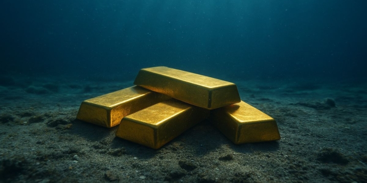 Ouro volta aos US$ 4 mil com tensão no Irã, mas cai 2,3% na semana 1 GAZETA MERCANTIL Ouro Volta Aos Us$ 4 Mil Com Tensão No Irã, Mas Cai 2,3% Na Semana - Gazeta Mercantil