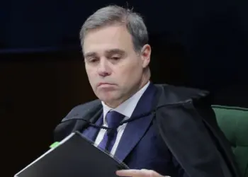 Pf Encontra Mensagens De Vorcaro Sobre Reunião Com André Mendonça Antes Da Relatoria Do Caso Master-Gazeta Mercantil