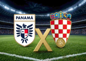 Panamá X Croácia Hoje: Croatas Defendem Favoritismo Em Confronto Importante Da Copa Do Mundo 2026-Gazeta Mercantil