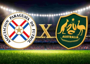 Paraguai X Austrália Hoje (25/06): Horário, Onde Assistir E Disputa Direta Por Classificação Na Copa Do Mundo-Gazeta Mercantil