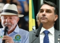 Pesquisa Vox Brasil Mostra Lula À Frente De Flávio Bolsonaro No 1º E No 2º Turno - Gazeta Mercantil - Política