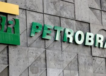 Petrobras - Gazeta Mercantil