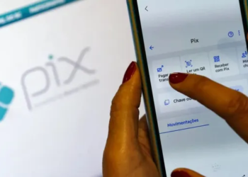 BC e BCE estudam conexão do Pix com sistema europeu de pagamentos instantâneos 7 GAZETA MERCANTIL Bc E Bce Estudam Conexão Do Pix Com Sistema Europeu De Pagamentos Instantâneos-Gazeta Mercantil