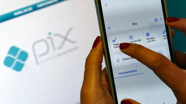 BC e BCE estudam conexão do Pix com sistema europeu de pagamentos instantâneos 9 GAZETA MERCANTIL Bc E Bce Estudam Conexão Do Pix Com Sistema Europeu De Pagamentos Instantâneos-Gazeta Mercantil