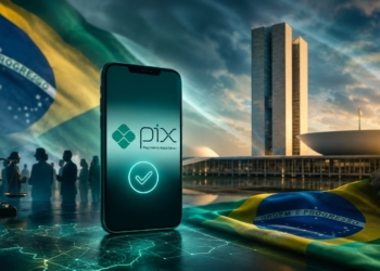 Análise: Pix Vira Bandeira De Soberania E Entra Na Corrida Ao Planalto - Gazeta Mercantil
