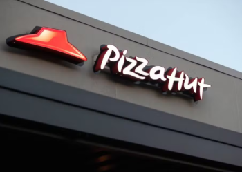 Pizza Hut É Vendida Por Us$ 2,7 Bilhões Após Anos De Vendas Fracas - Gazeta Mercantil - Má
