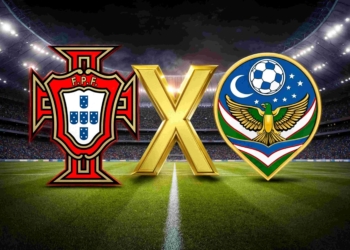 Portugal X Uzbequistão Hoje: Portugal Joga Pressionado Por Vitória Na Copa Do Mundo 2026-Gazeta Mercantil