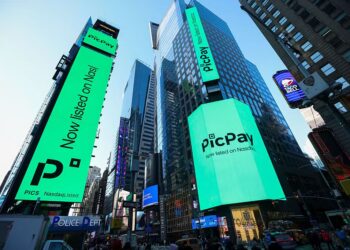 Picpay Dobra Lucro No 2T26 E Carteira De Crédito Chega A R$ 31,9 Bilhões - Gazeta Mercantil
