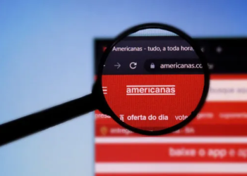 Americanas (Amer3) Dispara Mais De 25% Após Justiça Encerrar Recuperação Judicial - Gazeta Mercantil - Mercados