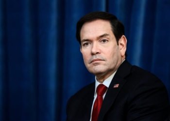 Rubio acusa Lula de agir de má-fé e culpa governo por tarifa de 25% dos EUA 6 GAZETA MERCANTIL Rubio Acusa Lula De Agir De Má-Fé E Culpa Governo Por Tarifa De 25% Dos Eua - Gazeta Mercantil - Política