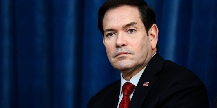 Rubio acusa Lula de agir de má-fé e culpa governo por tarifa de 25% dos EUA 1 GAZETA MERCANTIL Rubio Acusa Lula De Agir De Má-Fé E Culpa Governo Por Tarifa De 25% Dos Eua - Gazeta Mercantil - Política