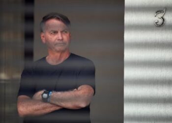 Stm Marca Julgamento De Recurso De Bolsonaro Para Afastar Ministro De Caso De Perda De Patente