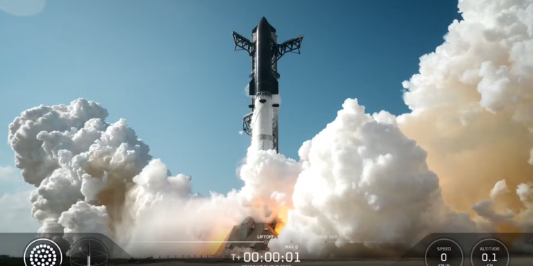 SpaceX estreia na bolsa avaliada em US$ 1,75 trilhão com aposta trilionária na economia lunar 1 GAZETA MERCANTIL Spacex Estreia Na Bolsa Avaliada Em Us$ 1,75 Trilhão Com Aposta Trilionária Na Economia Lunar-Gazeta Mercantil