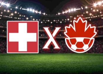 Suíça x Canadá hoje: confronto direto define liderança do Grupo B na Copa do Mundo 2026 6 GAZETA MERCANTIL Suíça X Canadá Hoje: Confronto Direto Define Liderança Do Grupo B Na Copa Do Mundo 2026-Gazeta Mercantil