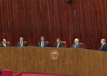 TSE: corregedor derruba decisão de Kassio Nunes Marques e libera canal pró-Lula 5 GAZETA MERCANTIL Tse: Corregedor Derruba Decisão De Kassio Nunes Marques E Libera Canal Pró-Lula - Gazeta Mercantil - Economia