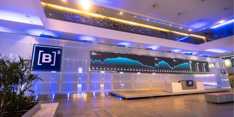 Ibovespa fecha em queda nesta quarta-feira, 10/06, pressionado por CPI dos EUA e Wall Street 1 GAZETA MERCANTIL Ibovespa Hoje- B3 - Bolsa De Valores - Gazeta Mercantil
