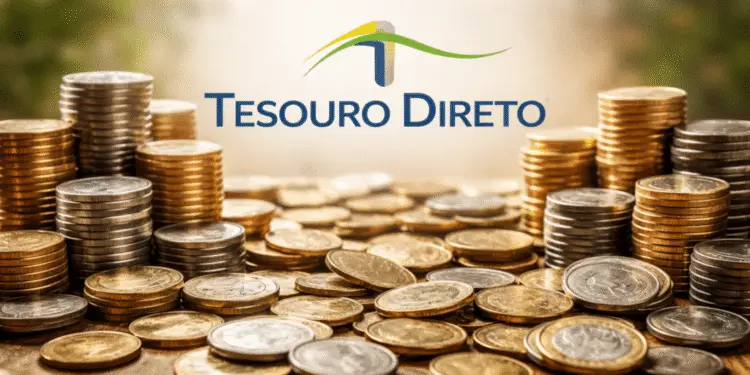 Tesouro Direto tem queda nas taxas após Selic cair para 13,75% ao ano 1 GAZETA MERCANTIL Tesouro Direto Tem Queda Nas Taxas Após Selic Cair Para 13,75% Ao Ano-Gazeta Mercantil