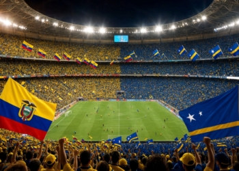 Equador X Curaçao Hoje: Jogo Vale Sobrevivência No Grupo E Da Copa Do Mundo-Gazeta Mercantil
