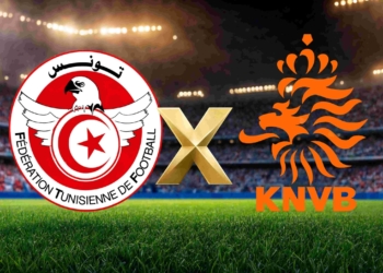Tunísia X Holanda Hoje (25/06): Horário, Onde Assistir E Situação Das Seleções Na Copa Do Mundo-Gazeta Mercantil