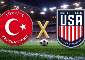 Turquia X Estados Unidos Hoje (25/06): Horário, Onde Assistir E Disputa Por Classificação Na Copa Do Mundo-Gazeta Mercantil