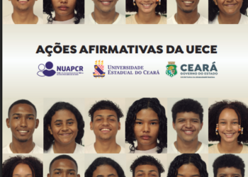 Uece Lança Cartilha Sobre Cotas Raciais E Explica Como Funciona A Heteroidentificação - Gazeta Mercantil