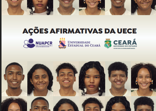 Uece lança cartilha sobre cotas raciais e explica como funciona a heteroidentificação 1 GAZETA MERCANTIL Uece Lança Cartilha Sobre Cotas Raciais E Explica Como Funciona A Heteroidentificação - Gazeta Mercantil