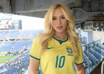 Mp Mira Blaze E Virginia Em Ação De R$ 120 Milhões E Vê ‘Engenharia Predatória’ Nas Bets - Gazeta Mercantil