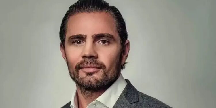 Caso Master: PF mira ‘Projeto DV’ de Vorcaro e vê ofensiva para coagir jornalistas e atacar BC 1 GAZETA MERCANTIL Daniel Vorcaro - Caso Master - Gazeta Mercantil