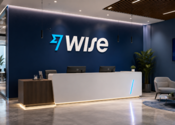 Wise despenca na Bolsa após investigação sobre transações suspeitas 4 GAZETA MERCANTIL Wise Despenca Na Bolsa Após Investigação Sobre Transações Suspeitas - Gazeta Mercantil - Mercados