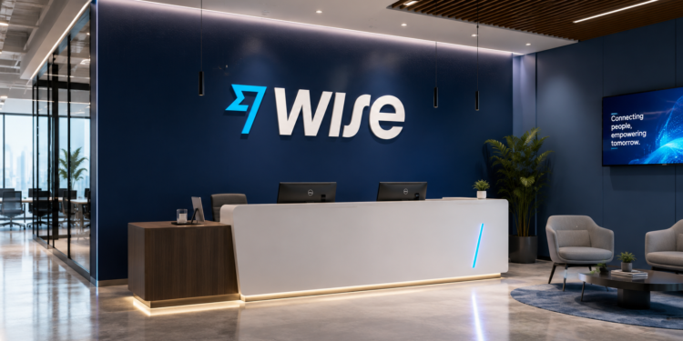Wise despenca na Bolsa após investigação sobre transações suspeitas 1 GAZETA MERCANTIL Wise Despenca Na Bolsa Após Investigação Sobre Transações Suspeitas - Gazeta Mercantil - Mercados