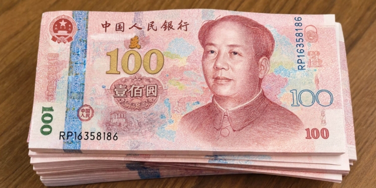 China lança novas medidas para ampliar uso global do yuan e reduzir dependência do dólar 1 GAZETA MERCANTIL China Lança Novas Medidas Para Ampliar Uso Global Do Yuan E Reduzir Dependência Do Dólar-Gazeta Mercantil