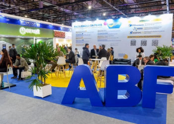 Abf Franchising Expo 2026 Começa Em São Paulo Com Mais De 60 Mil Visitantes Esperados E Centenas De Franquias-Gazeta Mercantil