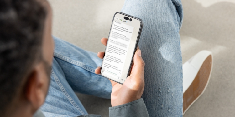 INSS envia alerta pelo WhatsApp para quem pediu benefício de prestação continuada 1 GAZETA MERCANTIL Inss Envia Alerta Pelo Whatsapp Para Quem Pediu Benefício De Prestação Continuada - Gazeta Mercantil