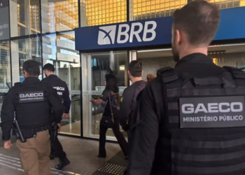 Operação Juro Zero Investiga Brb, Picpay E Ex-Secretário Do Df Por Suposto Esquema De R$ 80 Milhões-Gazeta Mercantil