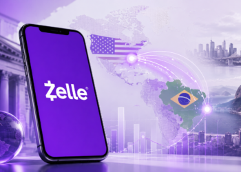 Zelle: Entenda O “Pix Americano” Que Entrou Na Tensão Econômica Entre Brasil E Eua - Gazeta Mercantil - Política