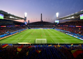 Jogos de hoje (1º): onde assistir Noruega x Suécia, Colômbia x Costa Rica e amistosos internacionais Linha fina: 4 GAZETA MERCANTIL Jogos De Hoje (1º): Onde Assistir Noruega X Suécia, Colômbia X Costa Rica E Amistosos Internacionais-Gazeta Mercantil