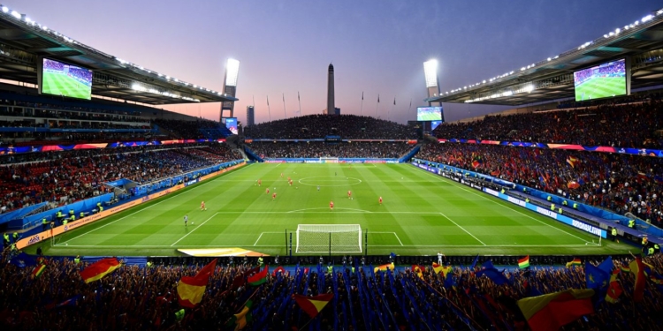 Jogos De Hoje (1º): Onde Assistir Noruega X Suécia, Colômbia X Costa Rica E Amistosos Internacionais-Gazeta Mercantil