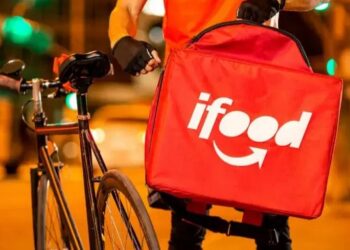 Ifood - Gazeta Mercantil