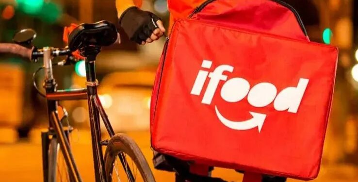Ifood - Gazeta Mercantil