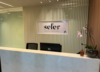 Banco Central Decreta Liquidação Extrajudicial Da Sefer Investimentos, Ligada Ao Esquema Do Banco Master