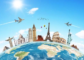 Turismo Doméstico Supera 100 Milhões De Passageiros E Fortalece Economia Em Todo O Brasil-Gazeta Mercantil