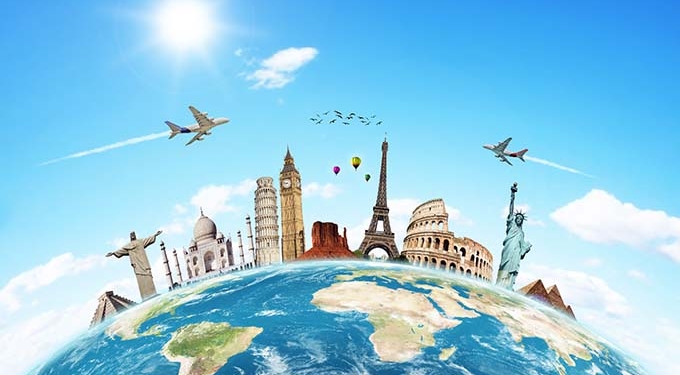 Turismo doméstico supera 100 milhões de passageiros e fortalece economia em todo o Brasil 1 GAZETA MERCANTIL Turismo Doméstico Supera 100 Milhões De Passageiros E Fortalece Economia Em Todo O Brasil-Gazeta Mercantil