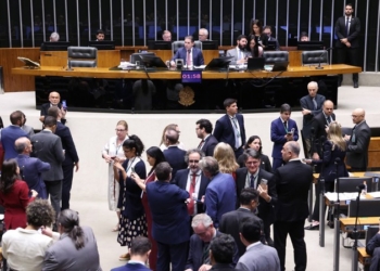 Câmara Aprova Urgência Para Projeto Que Combate A Misoginia.