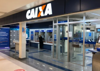 Greve da Caixa começa nesta quinta-feira e afeta atendimento presencial em todo o país 3 GAZETA MERCANTIL Greve Da Caixa Começa Nesta Quinta-Feira E Afeta Atendimento Presencial Em Todo O País-Gazeta Mercantil